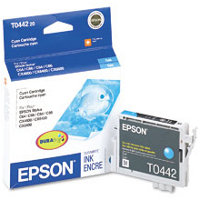 Epson T044220 Cyan Discount Ink Cartridge