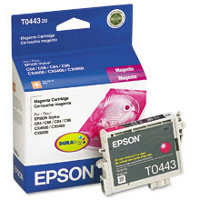 Epson T044320 Magenta Discount Ink Cartridge