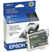 Epson T054120 Black Discount Ink Cartridge