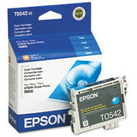 Epson T054220 Cyan Discount Ink Cartridge