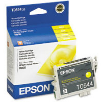 Epson T054420 Yellow Discount Ink Cartridge