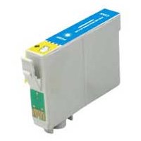 Epson T077220 Remanufactured Discount Ink Cartridge