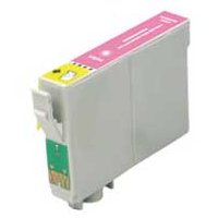 Epson T077620 Remanufactured Discount Ink Cartridge
