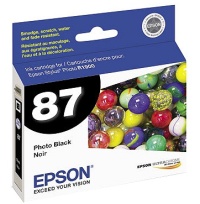 Epson T087120 Discount Ink Cartridge