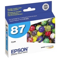 Epson T087220 Discount Ink Cartridge