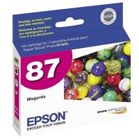 Epson T087320 Discount Ink Cartridge