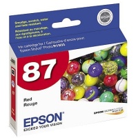 Epson T087720 Discount Ink Cartridge