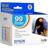 Epson T099920 Discount Ink Cartridges MultiPack