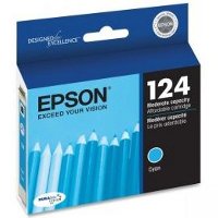 Epson T124220 Discount Ink Cartridge