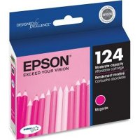 Epson T124320 Discount Ink Cartridge