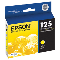 Epson T125420 Discount Ink Cartridge