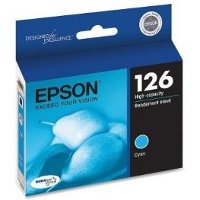 Epson T126220 Discount Ink Cartridge