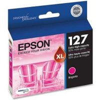 Epson T127320 Discount Ink Cartridge