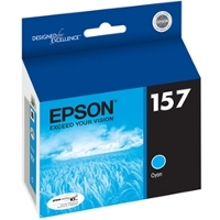 Epson T157220 Discount Ink Cartridge