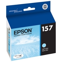 Epson T157520 Discount Ink Cartridge