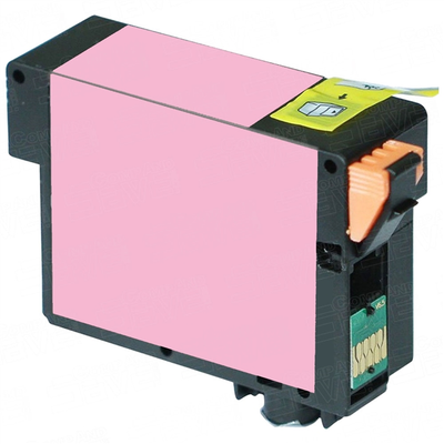 Remanufactured Epson T157620 Light Magenta Discount Ink Cartridge