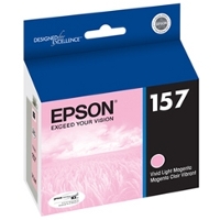 Epson T157620 Discount Ink Cartridge