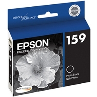 Epson T159120 Discount Ink Cartridge