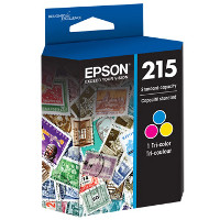 Epson T215530 Discount Ink Cartridge