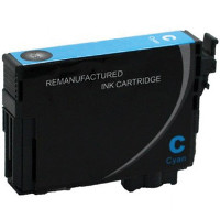 Remanufactured Epson T220XL220 Cyan Discount Ink Cartridge