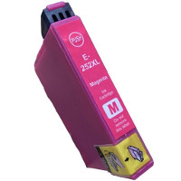 Remanufactured Epson T252XL320 Magenta Discount Ink Cartridge