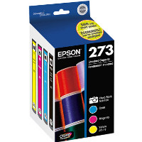 Epson T273520 Discount Ink Cartridge Value Pack