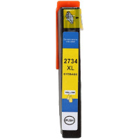 Remanufactured Epson T273XL420 Yellow Discount Ink Cartridge