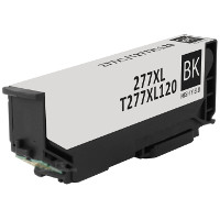 Remanufactured Epson T277XL120 Black Discount Ink Cartridge