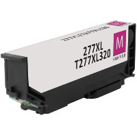 Remanufactured Epson T277XL320 Magenta Discount Ink Cartridge