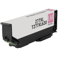 Remanufactured Epson T277XL620 Light Magenta Discount Ink Cartridge