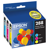 Epson T288520 Discount Ink Cartridge Multi Pack