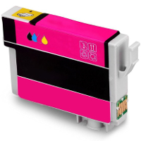 Remanufactured Epson T288XL320 Magenta Discount Ink Cartridge