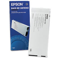 Epson T407011 Black Discount Ink Cartridge