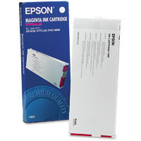 Epson T409011 magenta Discount Ink Cartridge