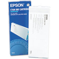 Epson T410011 Cyan Discount Ink Cartridge