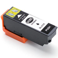 Remanufactured Epson T410XL020 Black Discount Ink Cartridge