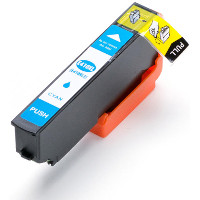 Remanufactured Epson T410XL220 Cyan Discount Ink Cartridge