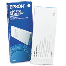 Epson T412011 Light Cyan Discount Ink Cartridge