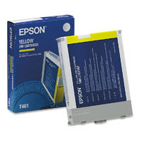 Epson T461011 Yellow Discount Ink Cartridge
