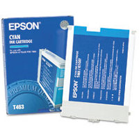 Epson T463011 Cyan Discount Ink Cartridge