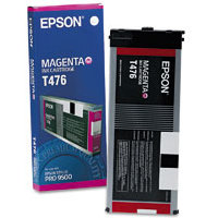 Epson T476011 Magenta Discount Ink Cartridge