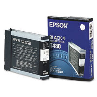 Epson T480011 Black Discount Ink Cartridge