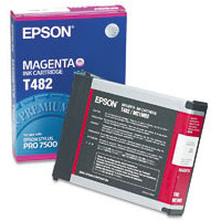 Epson T482011 Magenta Discount Ink Cartridge