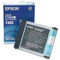 Epson T485011 Light Cyan Discount Ink Cartridge