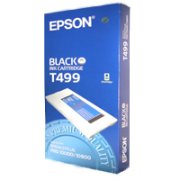 Epson T499011 Discount Ink Cartridge