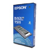 Epson T511011 Discount Ink Cartridge