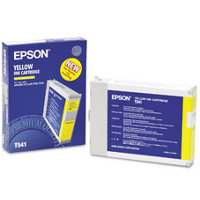 Epson T541011 Yellow Photographic Dye Discount Ink Cartridge
