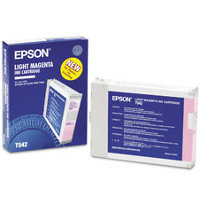 Epson T542011 Light Magenta Photographic Dye Discount Ink Cartridge