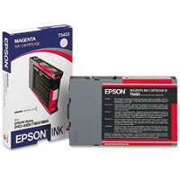 Epson T543300 Ultrachrome Photo Magenta Discount Ink Cartridge