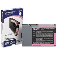 Epson T543600 Ultrachrome Photo Light Magenta Discount Ink Cartridge